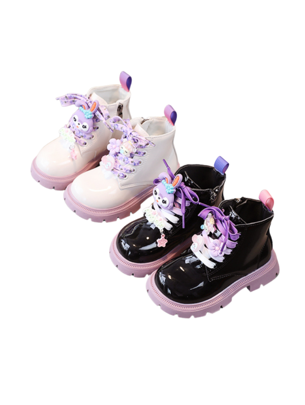 Girly Boots