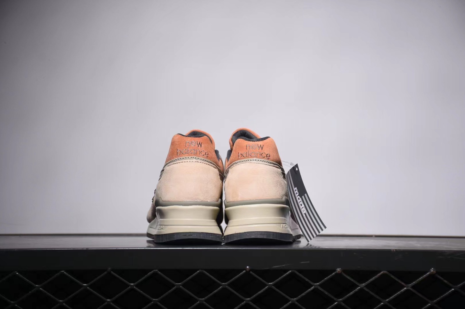 New Balance M997TNV - Image 3