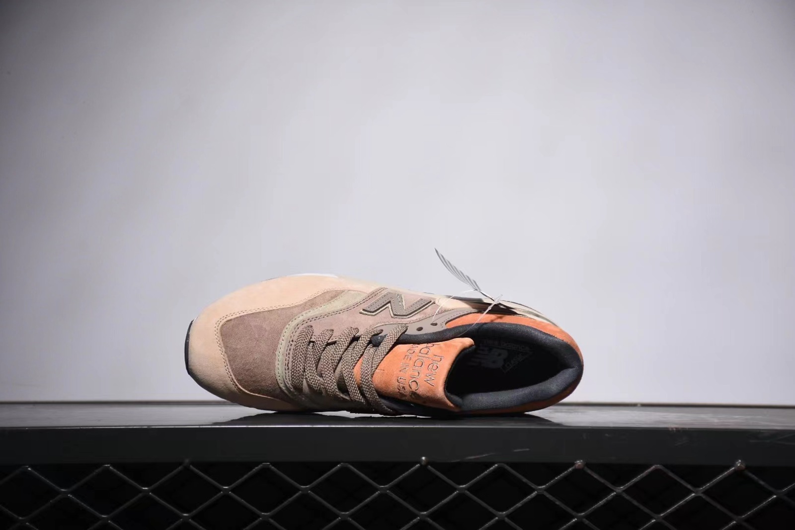 New Balance M997TNV - Image 4