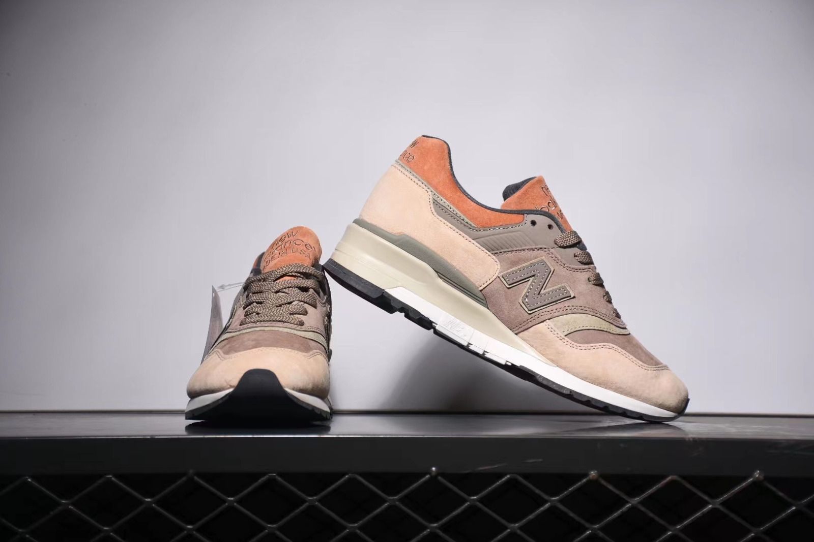 New Balance M997TNV - Image 5
