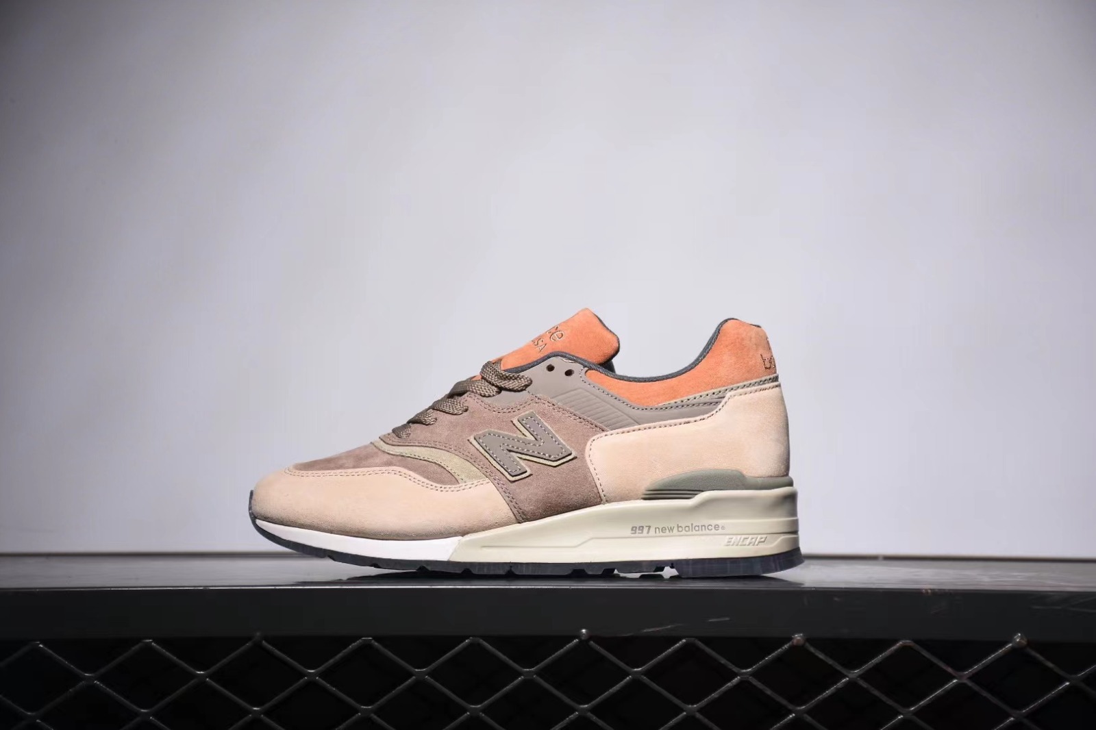 New Balance M997TNV - Image 8