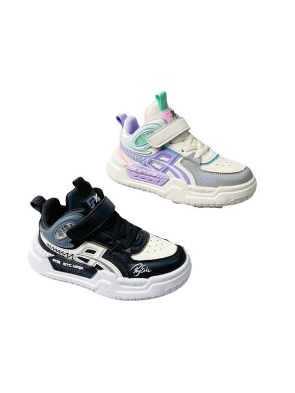 Kids' ByEiu Sport Sneakers