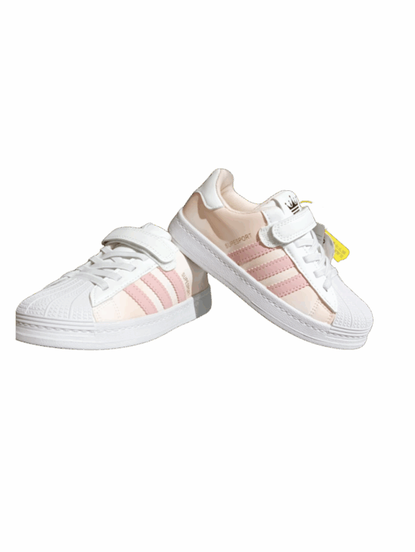 Kids' SKYSPORT Velcro Sneakers