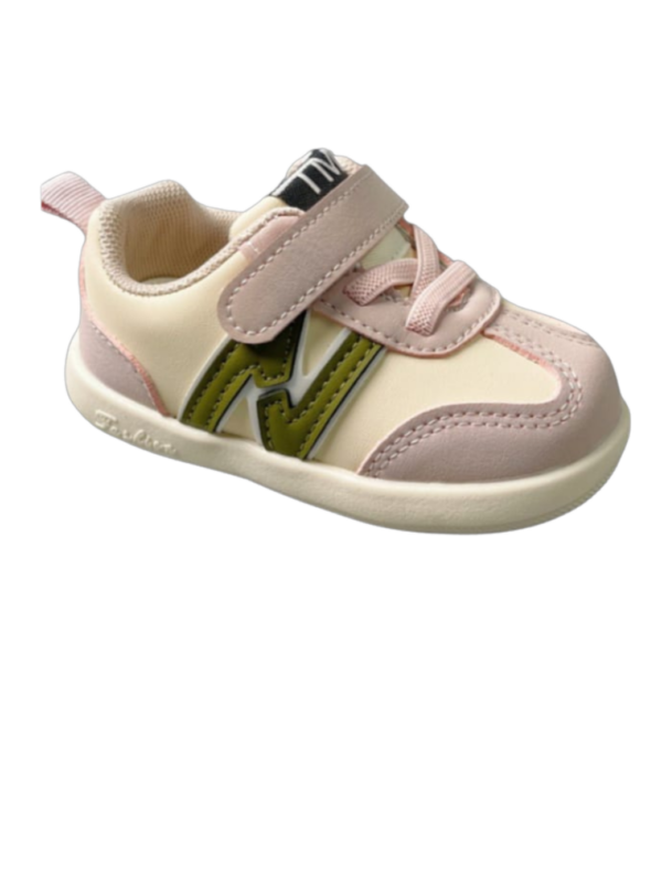 Baby Comfort Sneakers