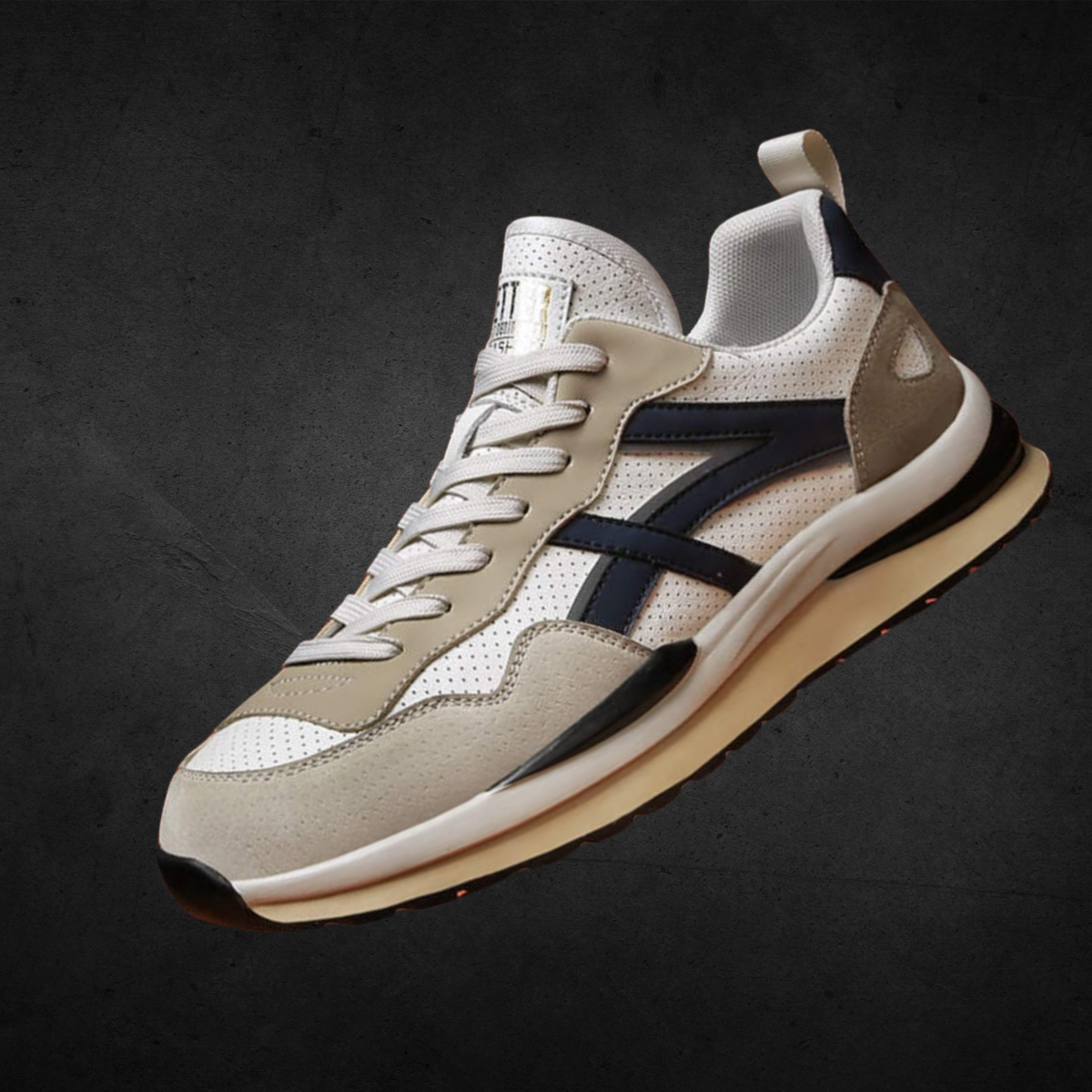 RETROSTRIDE Classic Sneakers - Image 4