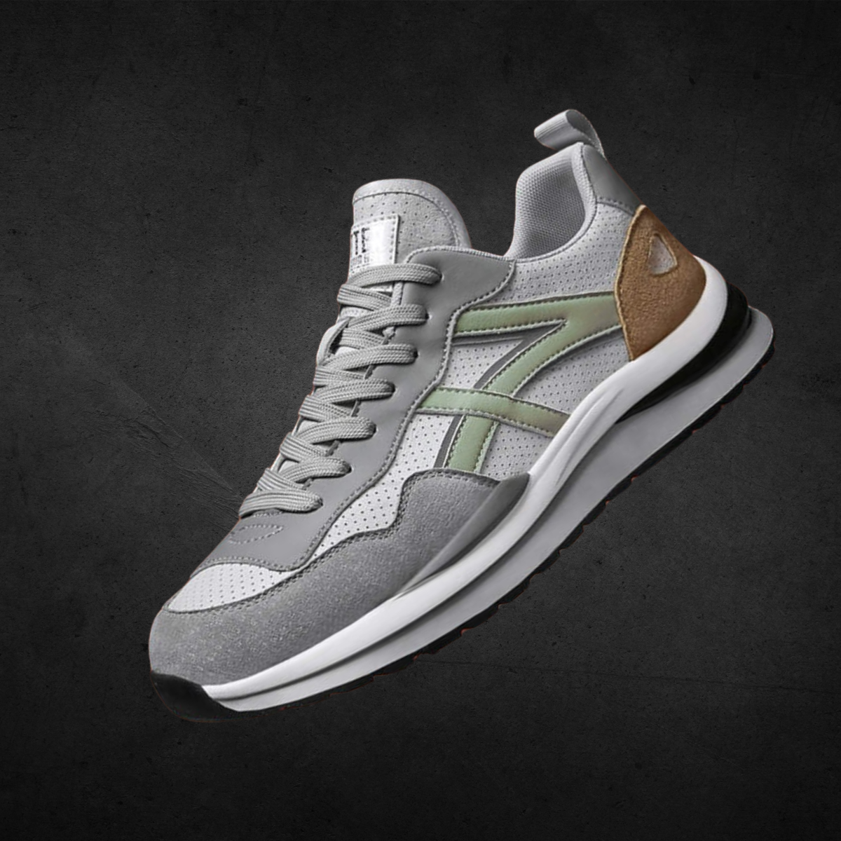 RETROSTRIDE Classic Sneakers - Image 5