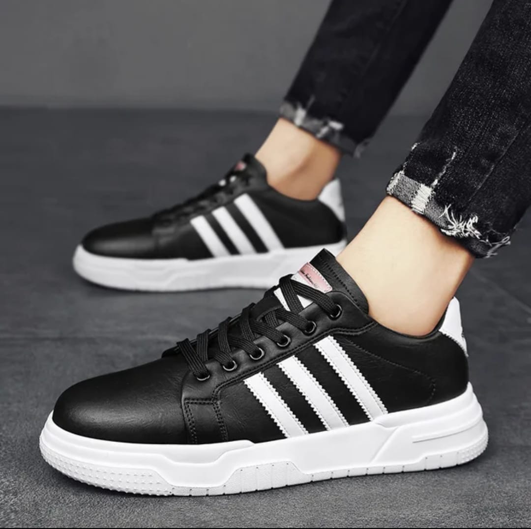 Adidas Athletic Sneakers - Image 5