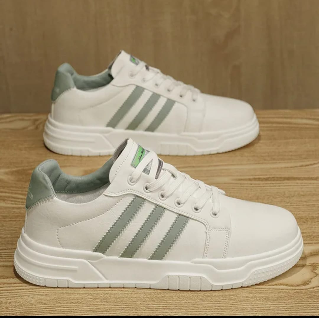 Adidas Athletic Sneakers - Image 3