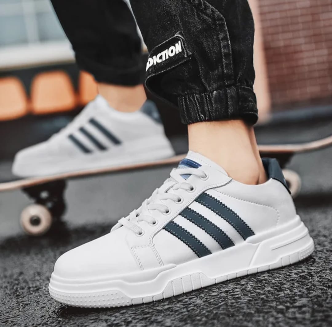 Adidas Athletic Sneakers - Image 7