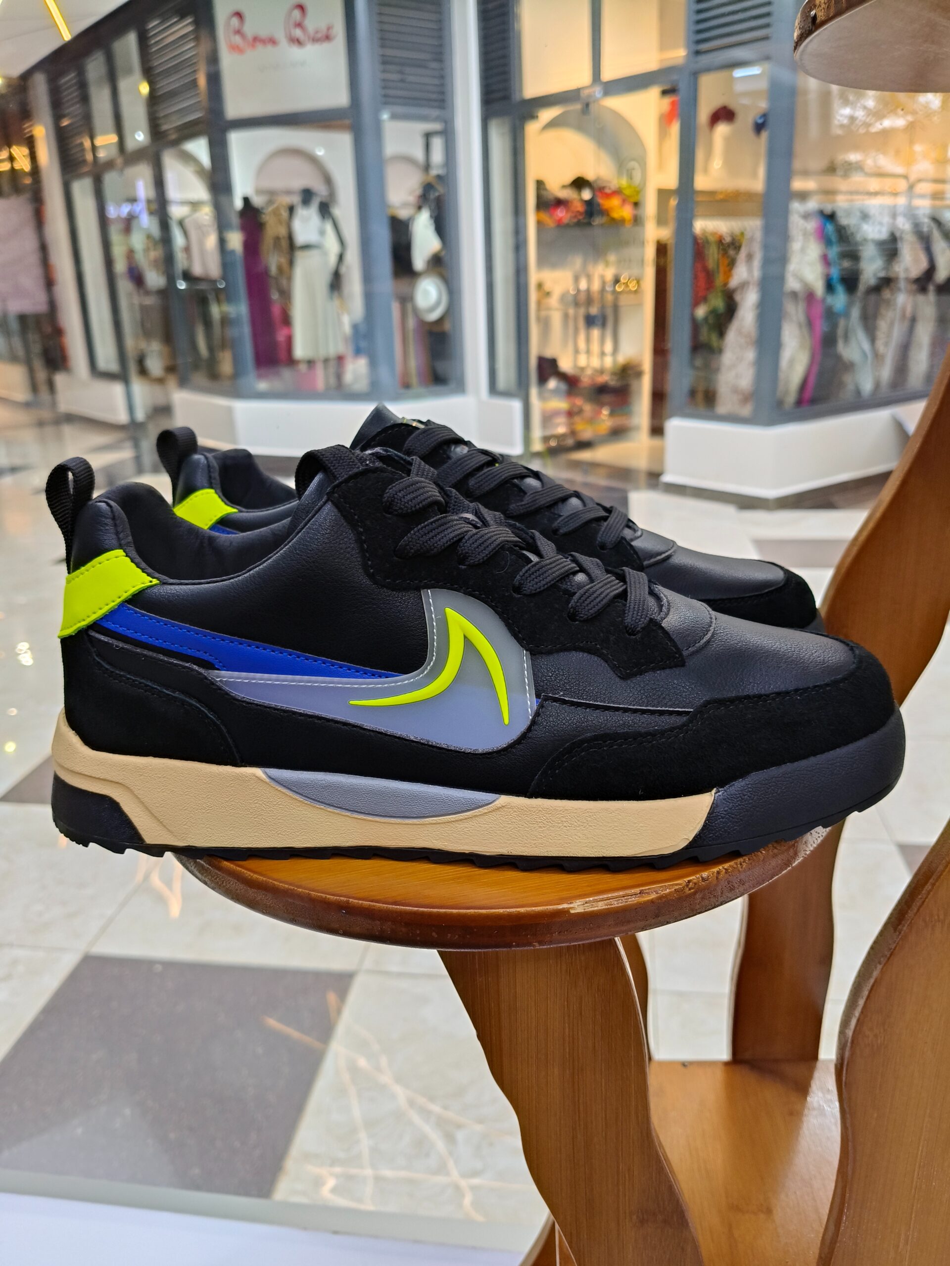 FRESH Streetwear Sneakers - Image 2