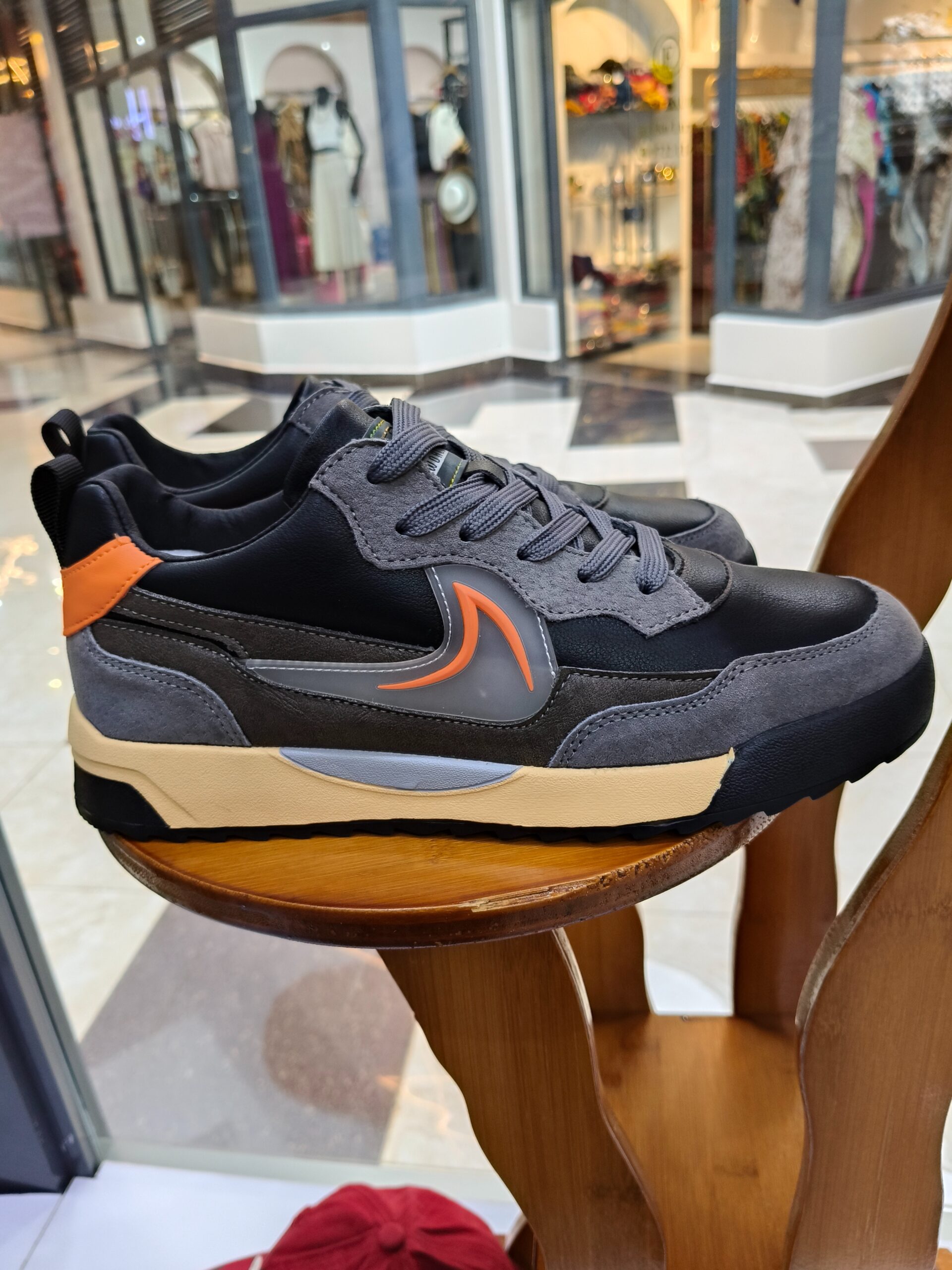 FRESH Streetwear Sneakers - Image 3