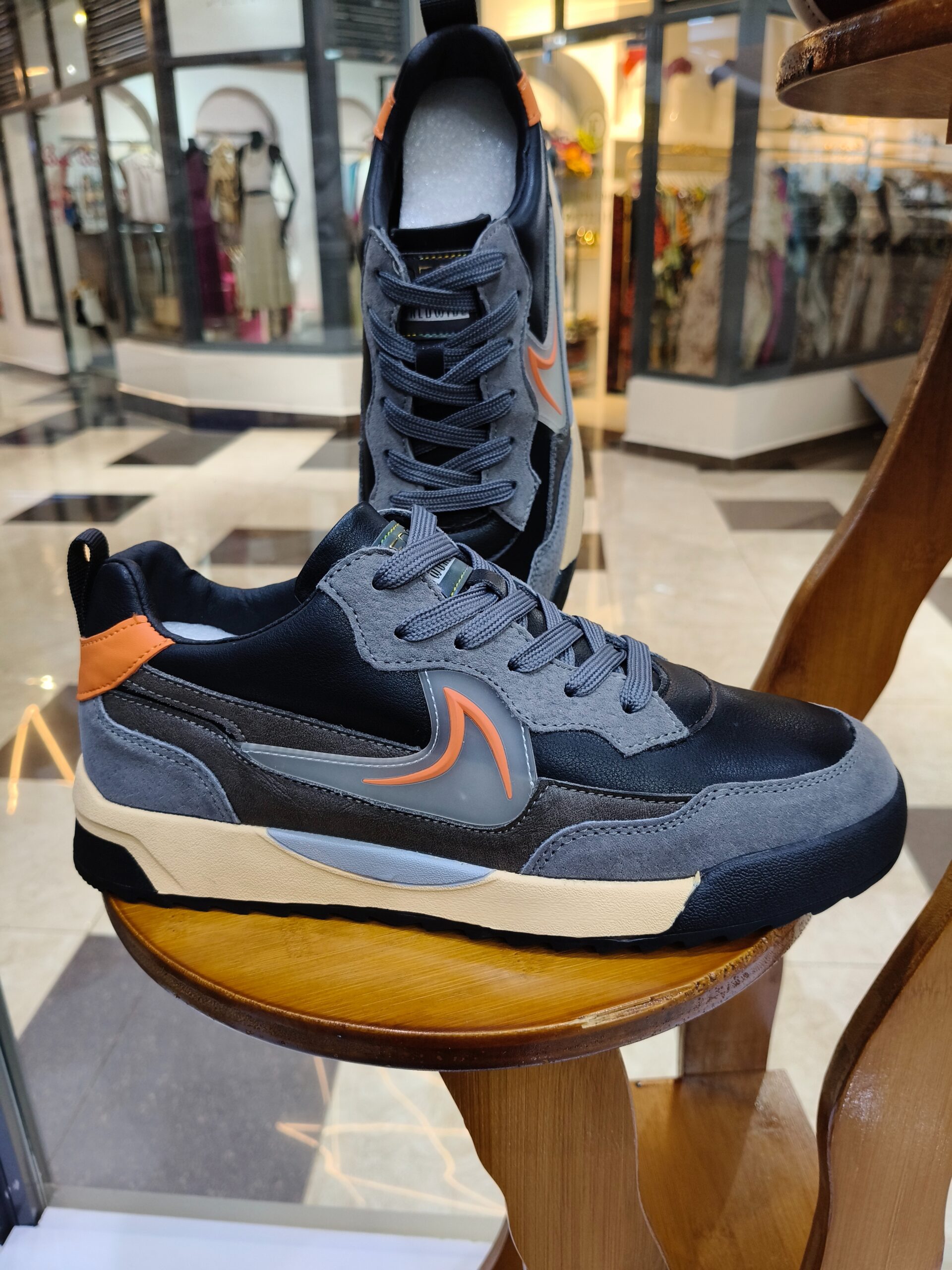 FRESH Streetwear Sneakers - Image 5