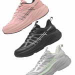 PEAKMARA Athletic Sneakers