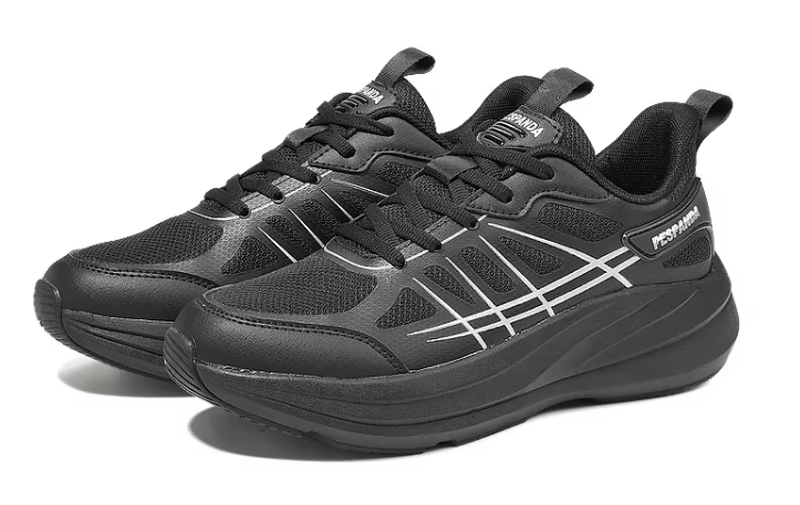 PEAKMARA Athletic Sneakers - Image 3