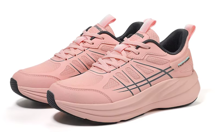 PEAKMARA Athletic Sneakers - Image 4