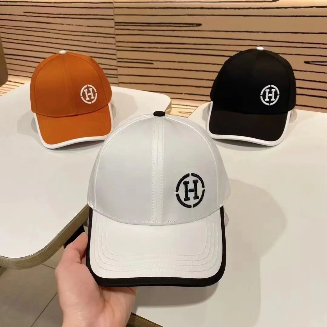 Hermès Baseball Cap - Image 2