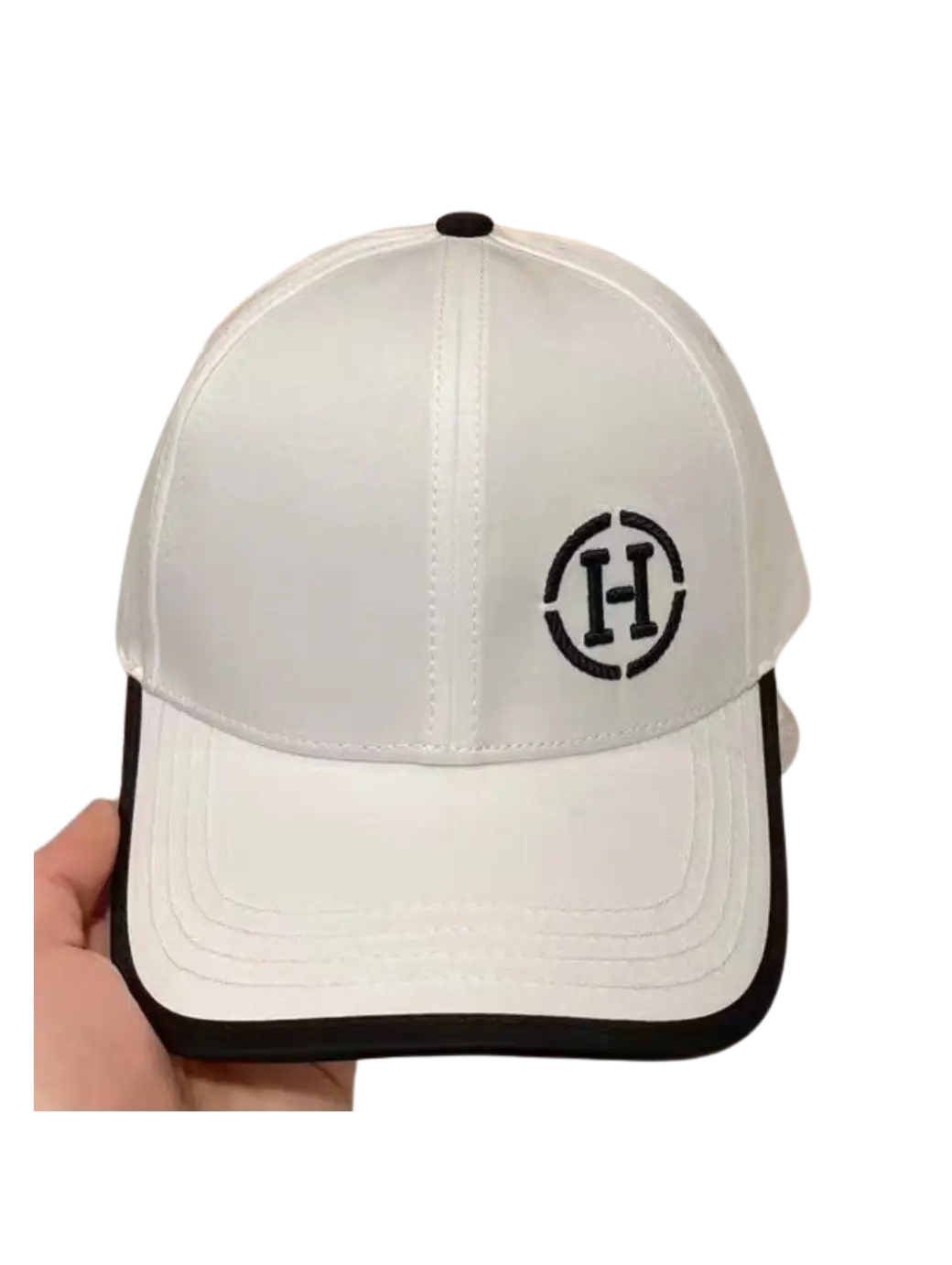 Hermès Baseball Cap